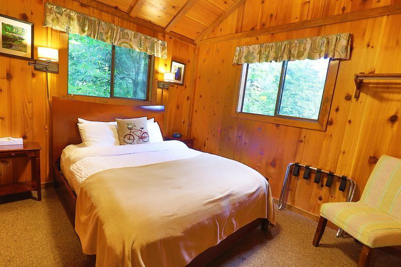 Silver Falls Lodge & Conference Center Sublimity Exterior foto